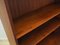 Danish Teak Bookcase, 1970s 17