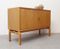 Architekten Sideboard aus Hellem Eichenholz von FDD, 1960er 8