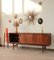 Teak Sideboard von Elliots of Newbury, 1960er 10