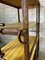 Vintage Industrial Wheel Rack 3