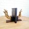 Buddha Hand Fragments Repurposed as Bookends, Thailand, Mid 19th Century, Set of 2 24