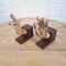 Buddha Hand Fragments Repurposed as Bookends, Thailand, Mid 19th Century, Set of 2 14