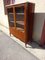 Rosewood, Marble and Bronze Cabinet 2