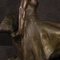 Astorri, Figurative Sculpture, 1925, Bronze 4