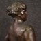 Astorri, Figurative Sculpture, 1925, Bronze, Image 9
