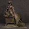 Astorri, Figurative Sculpture, 1925, Bronze 2