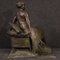 Astorri, Figurative Sculpture, 1925, Bronze, Image 2