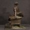 Astorri, Figurative Sculpture, 1925, Bronze, Image 8