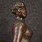 Astorri, Figurative Sculpture, 1925, Bronze, Image 5