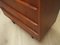 Danish Teak Chest of Drawers, 1970s 9