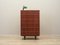 Danish Teak Chest of Drawers, 1970s, Image 2