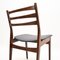 Vintage Danish Dining / Desk Chair, 1960s, Image 7