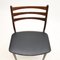 Vintage Danish Dining / Desk Chair, 1960s, Image 9