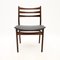 Vintage Danish Dining / Desk Chair, 1960s 2