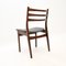 Vintage Danish Dining / Desk Chair, 1960s, Image 6