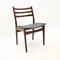 Vintage Danish Dining / Desk Chair, 1960s, Image 1