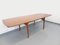 Vintage Scandinavian Dining Table in Teak with Extensions, 1960s 15