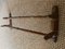 False Bamboo Towel Rack, Image 2