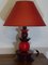 Large Table Lamp by Louis Drimmer, France, 1990s, Image 7