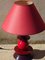 Lampada da tavolo grande di Louis Drimmer, Francia, anni '90, Immagine 3