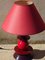 Large Table Lamp by Louis Drimmer, France, 1990s 3