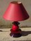 Lampada da tavolo grande di Louis Drimmer, Francia, anni '90, Immagine 4