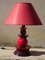 Large Table Lamp by Louis Drimmer, France, 1990s, Image 1