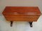 Vintage School Desk, 1950s, Image 5