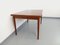 Vintage Scandinavian Dining Table in Teak with Extensions, 1960s 16