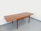 Vintage Scandinavian Dining Table in Teak with Extensions, 1960s 19