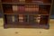 Offenes viktorianisches Bücherregal aus Mahagoni, 1860er 8