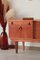 Teak Sideboard mit Ringgriffen, 1960er 13