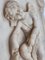 Acquasantiera in marmo di Edward William Wyon, 1847, Immagine 7