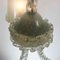 Antique Venetian Chandelier, 1890s, Image 6