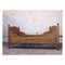 Lit Bateau Vintage en Pin 1