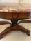 Antique French Victorian Marble Top Centre Table, 1860s 9