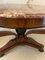 Antique French Victorian Marble Top Centre Table, 1860s, Image 9
