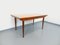 Vintage Scandinavian Dining Table in Teak with Extensions, 1960s, Image 13