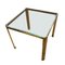 Mid-Century Side Table by Jacques Théophile Lepelletier, 1960s, Image 5