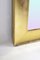 Italian Modern Gilt Mirror 5