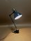 Lámpara Gras Ravel modelo 202, Francia, años 20, Imagen 6
