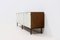 Credenza in wengé serie CR di Cees Braakman per Pastoe, anni '70, Immagine 10