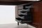 Rosewood Executive Desk Model 209 by Arne Vodder for Sibast, 1955 9