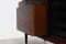 Rosewood Executive Desk Model 209 by Arne Vodder for Sibast, 1955 5