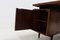 Rosewood Executive Desk Model 209 by Arne Vodder for Sibast, 1955 3