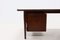 Rosewood Executive Desk Model 209 by Arne Vodder for Sibast, 1955 7