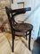 Art Deco Bentwood Desk Chair from Radomsko, 1940s, Image 7