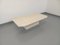 Vintage Travertine Coffee Table, 1980s 12