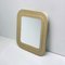 Vintage Square Wall Mirror by Anna Castelli Ferrieri, 1960s, Image 3
