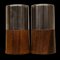 Salt and Pepper in Rosewood, 1970s, Set of 2 12